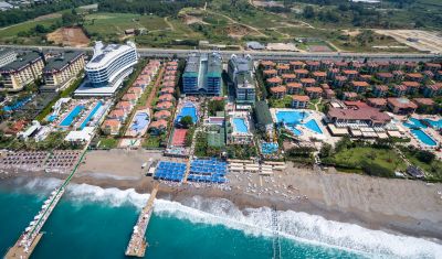 Oferta pentru Litoral 2025 Hotel Concordia Celes 5* - Ultra All Inclusive