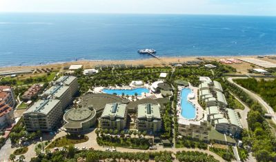 Oferta pentru Litoral 2025 Hotel VonResort Golden Coast 5* - Ultra All Inclusive