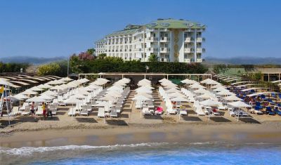 Oferta pentru Litoral 2025 Hotel Aydinbey Gold Dreams 5* - Ultra All Inclusive