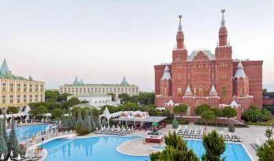 Oferta pentru Litoral 2025 Hotel Kremlin Palace 5* - Ultra All Inclusive