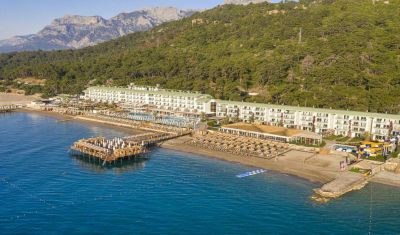 Oferta pentru Litoral 2025 Hotel Corendon Playa Kemer 5* - Ultra All Inclusive