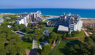 Oferta pentru Litoral 2025 Hotel Selectum Luxury Resort 5* - Ultra All Inclusive