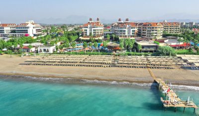 Oferta pentru Litoral 2025 Hotel Sherwood Dreams Resort 5* - Ultra All Inclusive