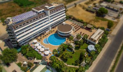 Oferta pentru Litoral 2025 Hotel Drita Resort & Spa 5* - Ultra All Inclusive