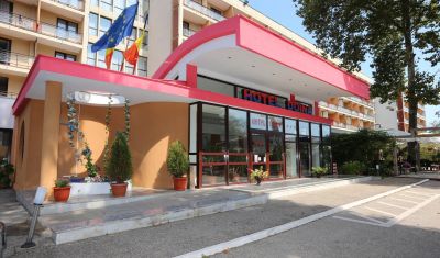 Oferta pentru Litoral 2025 Hotel Doina 3* - Mic Dejun/Demipensiune/Pensiune Completa