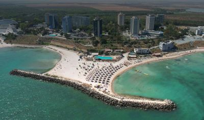 Oferta pentru Rusalii 2025 Hotel Muntenia by Steaua de Mare 3* - 10 Nopti Conform Oferta