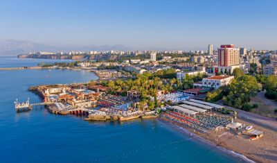 Oferta pentru Litoral 2025 Club Hotel Sera 5* - Ultra All Inclusive
