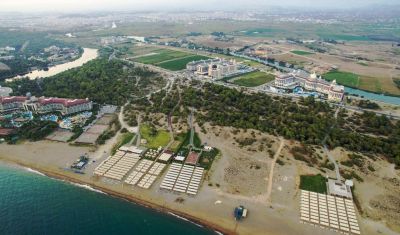 Oferta pentru Litoral 2025 Hotel Jadore Deluxe 5* - Ultra All Inclusive