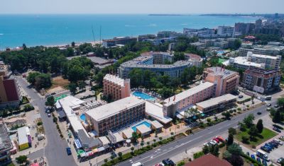 Oferta pentru Litoral 2025 Hotel Riva 3* - All Inclusive
