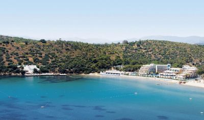 Oferta pentru Litoral 2025 Hotel Paloma Pasha Resort 5* - Luxury Ultra All Inclusive