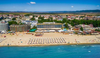 Oferta pentru Litoral 2025 Hotel Glarus 4* - All Inclusive