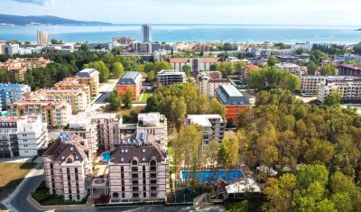 Oferta pentru Litoral 2025 Hotel Tarsis Club & Spa 4* - All Inclusive
