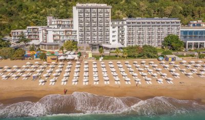 Oferta pentru Litoral 2025 Hotel Grifid Sentido Marea 4* - Ultra All Inclusive