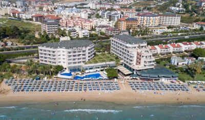 Oferta pentru Litoral 2025 Hotel Aska Just in Beach 5* - All Inclusive
