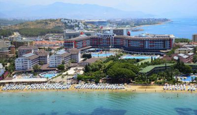 Oferta pentru Litoral 2025 Hotel Lonicera World 5* - Ultra All Inclusive