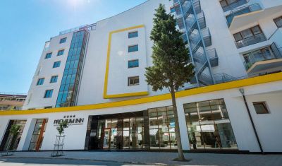 Oferta pentru Litoral 2025 Hotel Best Western Plus Premium Inn 4* - Mic Dejun/Demipensiune/All Inclusive