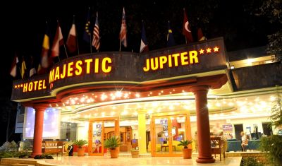 Oferta pentru Litoral 2025 Hotel Majestic Jupiter 3* - Mic Dejun/Demipensiune/All Inclusive