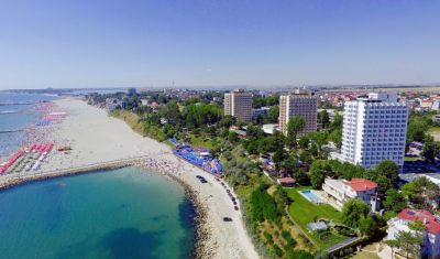 Oferta pentru Rusalii 2025 Complex Steaua de Mare-Aqvatonic 4* - All Inclusive