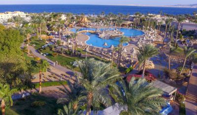 Oferta pentru Litoral 2025 Hotel Parrotel Beach Resort 5* - All Inclusive