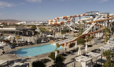 Oferta pentru Litoral 2025 Hotel Coral Sea Waterworld 5* - All Inclusive