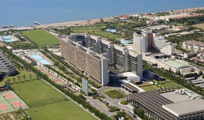 Oferta pentru Litoral 2025 Hotel Nirvana Cosmopolitan 5* - Local Healthy All Inclusive