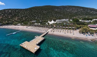 Oferta pentru Litoral 2025 Hotel Latanya Park Resort 4* - All Inclusive