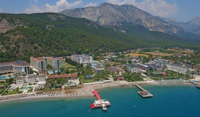 Oferta pentru Litoral 2025 Hotel Dosinia Luxury Resort 5* - Ultra All Inclusive