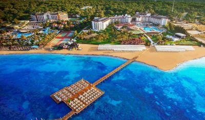 Oferta pentru Litoral 2025 Hotel Arcanus Sorgun 5* - Ultra All Inclusive