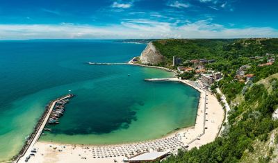Oferta pentru Litoral 2025 Hotel Royal Grand 4* - All Inclusive