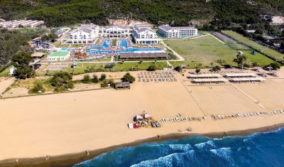 Oferta pentru Litoral 2025 Hotel Korumar Ephesus Beach & Spa 5* - Ultra All Inclusive