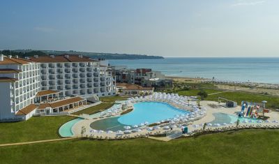 Oferta pentru Litoral 2025 Sunrise Blue Magic Resort 4* - All Inclusive