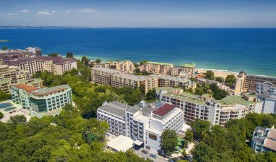 Oferta pentru Litoral 2025 Hotel Prestige Deluxe Aquapark 4* - All Inclusive