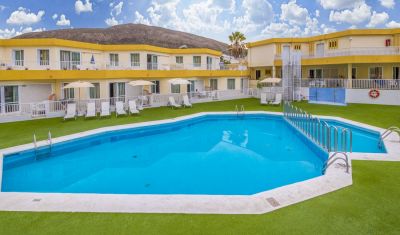 Oferta pentru Litoral 2025 Hotel Checkin Atlantida Bungalows 3* - Conform Oferta