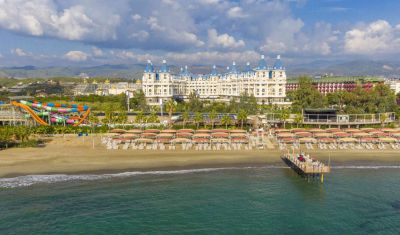 Oferta pentru Litoral 2025 Hotel Haydarpasha Palace 5* - Ultra All Inclusive
