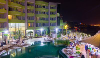 Oferta pentru Litoral 2025 Hotel MPM Arsena 4* - Ultra All Inclusive