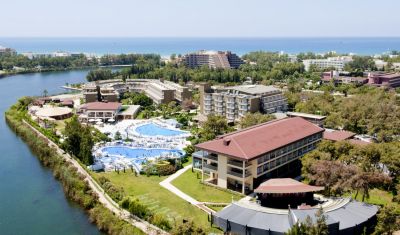 Oferta pentru Litoral 2025 Hotel Marvida Family Eco 5* - All Inclusive