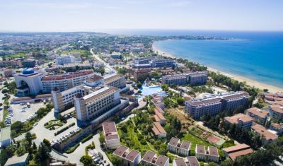 Oferta pentru Litoral 2025 Hotel Horus Paradise Luxury Resort 5* - Ultra All Inclusive