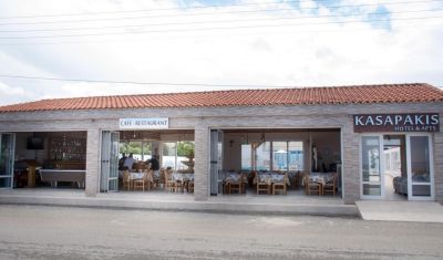 Oferta pentru Litoral 2025 Hotel Kasapakis 3* - Fara Masa/Mic Dejun