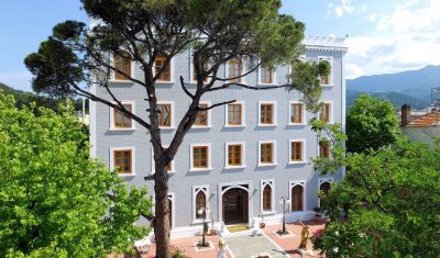Oferta pentru Litoral 2025 Hotel A for Art 4* - Mic Dejun