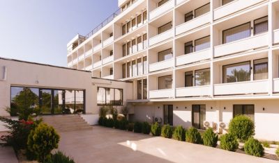 Oferta pentru Litoral 2025 Hotel Belvedere Eforie Nord 3* - Fara Masa/Mic Dejun