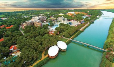 Oferta pentru Litoral 2025 Hotel Xanadu Resort 5* - High Class All Inclusive