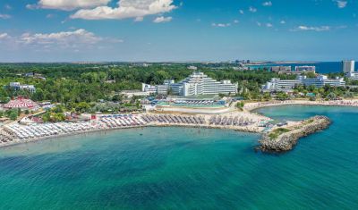 Oferta pentru Litoral 2025 Hotel Mera Onix 4* - All Inclusive