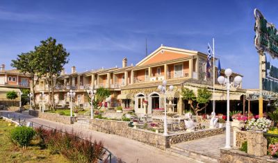 Oferta pentru Litoral 2025 Hotel Molfetta Beach 3* (avion charter) - Mic Dejun