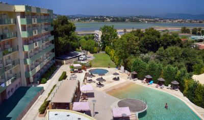 Oferta pentru Litoral 2025 Hotel Ariti Grand 4* (avion charter) - Mic Dejun/Demipensiune/All Inclusive