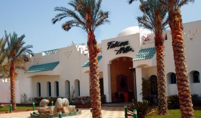 Oferta pentru Litoral 2025 Hotel Falcon Hills 3* - Demipensiune/All Inclusive 