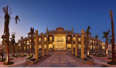 Oferta pentru Litoral 2025 IL Mercato Hotel & Spa 5* - Demipensiune/All Inclusive 