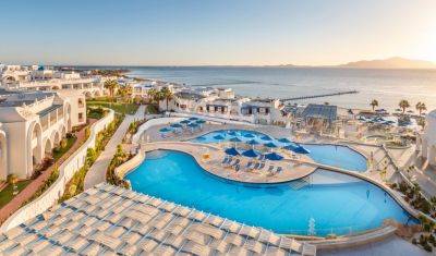Oferta pentru Litoral 2025 Hotel Pickalbatros Palace Resort  5* - All Inclusive