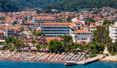 Oferta pentru Litoral 2025 Hotel Letoile Beach 4* - All Inclusive