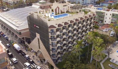 Oferta pentru Litoral 2025 Hotel GF Noelia 3* - Conform Oferta