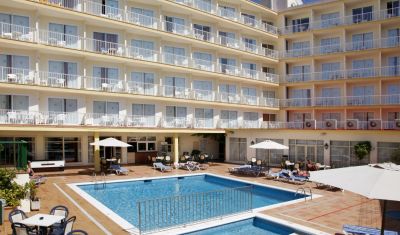 Oferta pentru Litoral 2025 Hotel Linda Mallorca 3* - Demipensiune